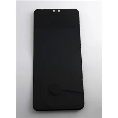 Pantalla lcd para Vivo V23 5G V2130 mas tactil negro compatible
