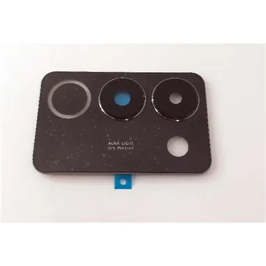Cubierta camara negra para Vivo V29 calidad premium