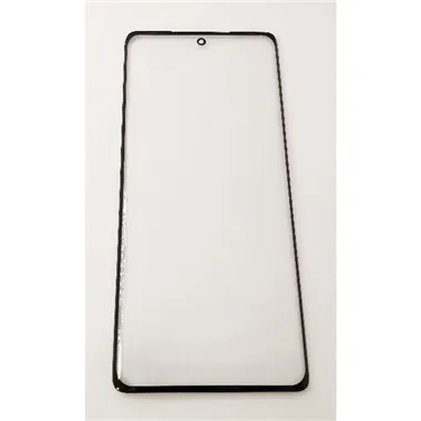 Cristal negro para Vivo V29