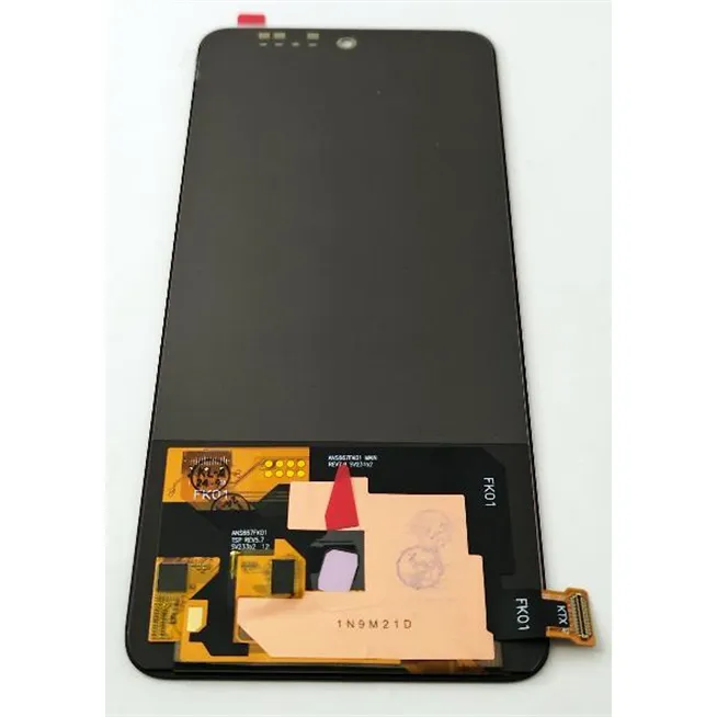 Pantalla lcd para Vivo V40 SE 5G Vivo V30 Lite 4G Vivo V30 SE mas tactil negro calidad Oled