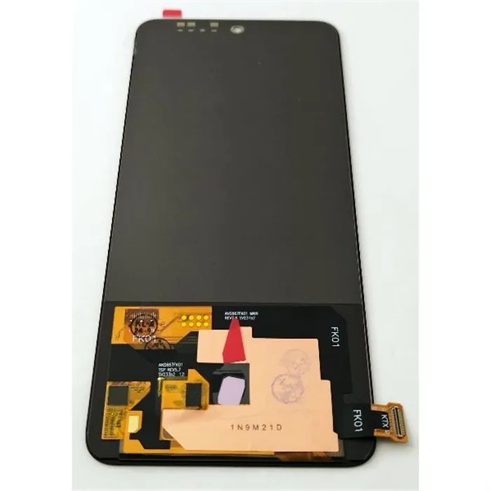 Pantalla lcd para Vivo V40 SE 5G Vivo V30 Lite 4G Vivo V30 SE mas tactil negro calidad Oled