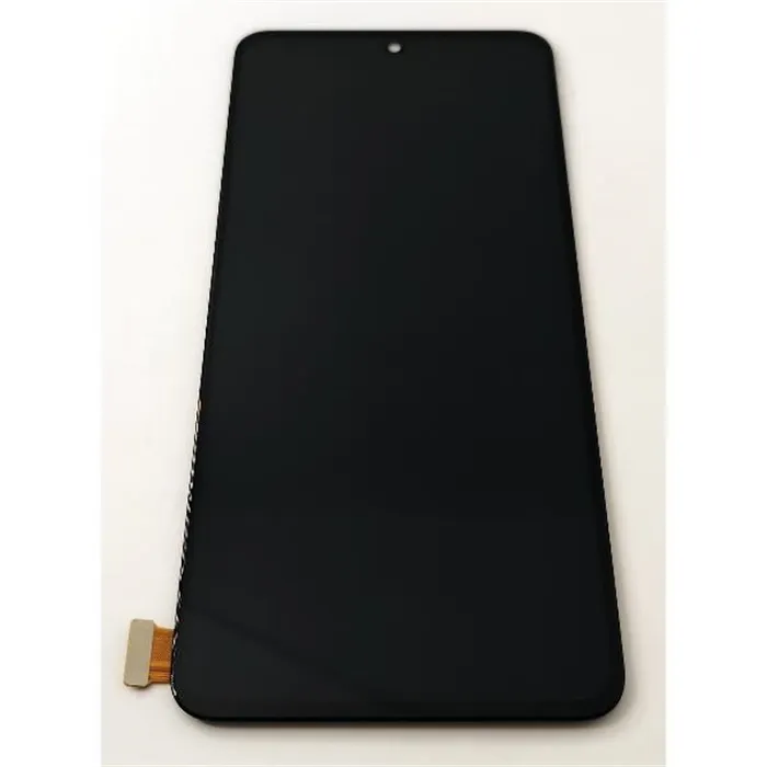 Pantalla lcd para Vivo V40 SE 5G Vivo V30 Lite 4G Vivo V30 SE mas tactil negro calidad Oled