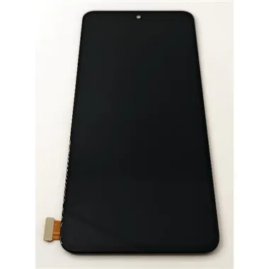 Pantalla lcd para Vivo V40 SE 5G Vivo V30 Lite 4G Vivo V30 SE mas tactil negro calidad Oled