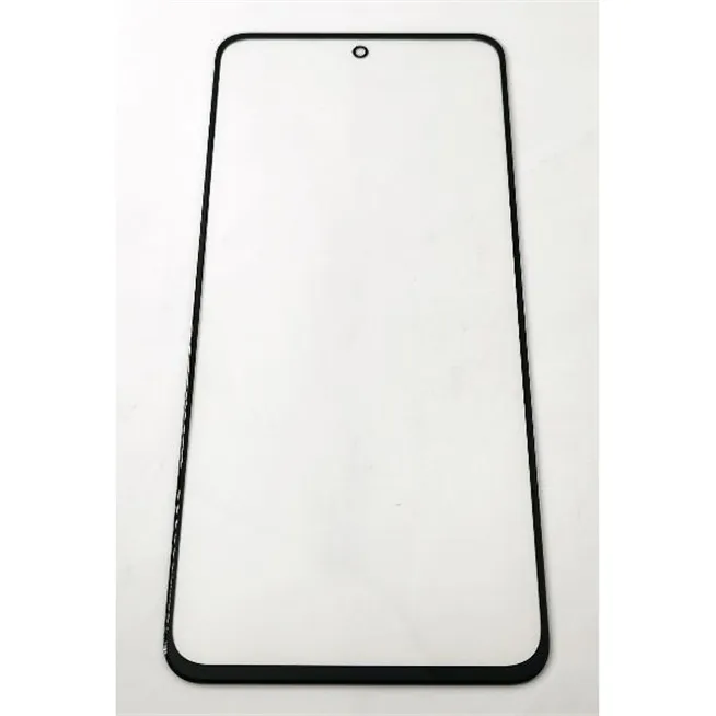 Cristal negro para Vivo V40 SE 5G calidad premium