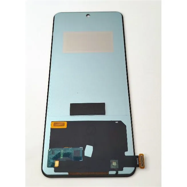 Pantalla TFT para Vivo V40 SE 5G V30 Lite 4G V30 SE mas tactil negro compatible