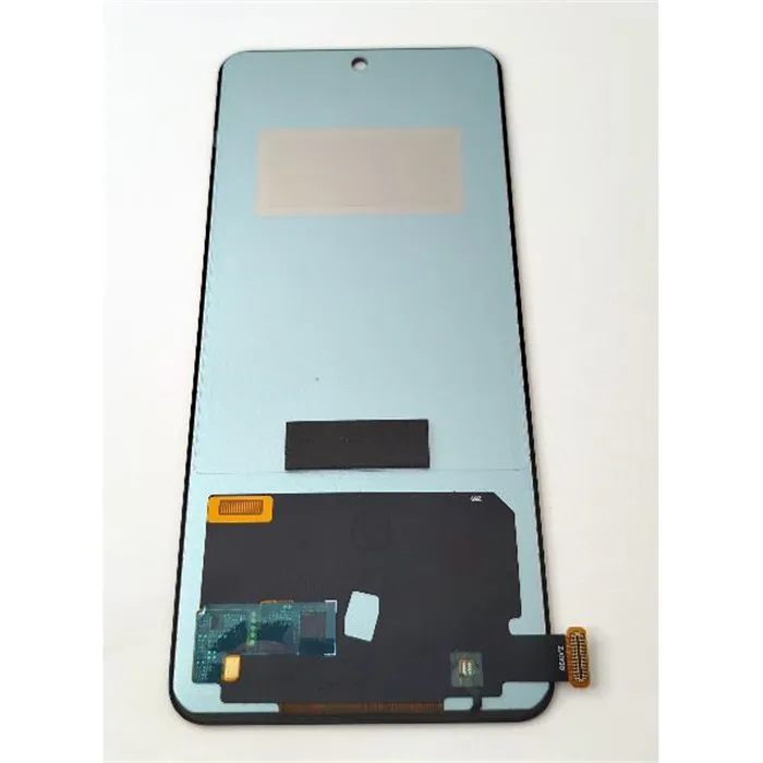 Pantalla TFT para Vivo V40 SE 5G V30 Lite 4G V30 SE mas tactil negro compatible