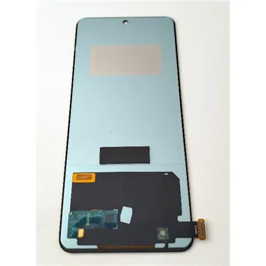 Pantalla TFT para Vivo V40 SE 5G V30 Lite 4G V30 SE mas tactil negro compatible