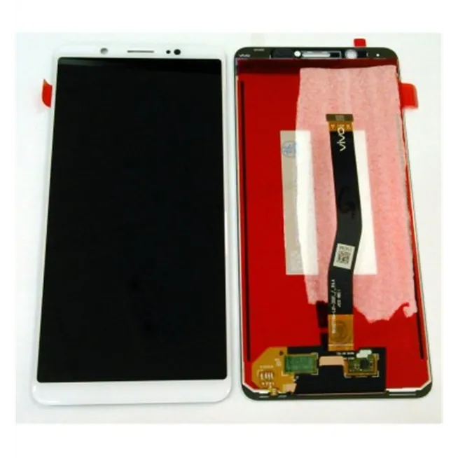 Vivo V7 pantalla lcd + tactil blanco premium