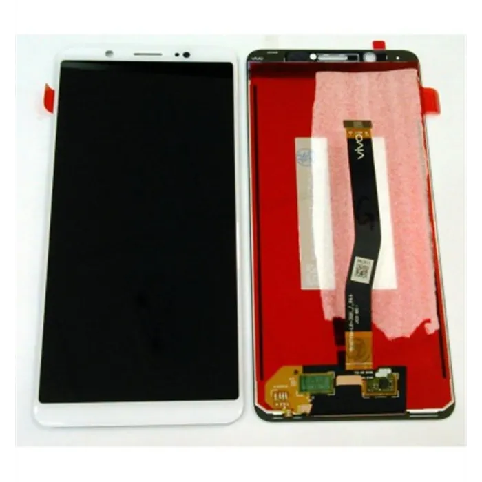 Vivo V7 pantalla lcd + tactil blanco premium