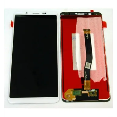 Vivo V7 pantalla lcd + tactil blanco premium