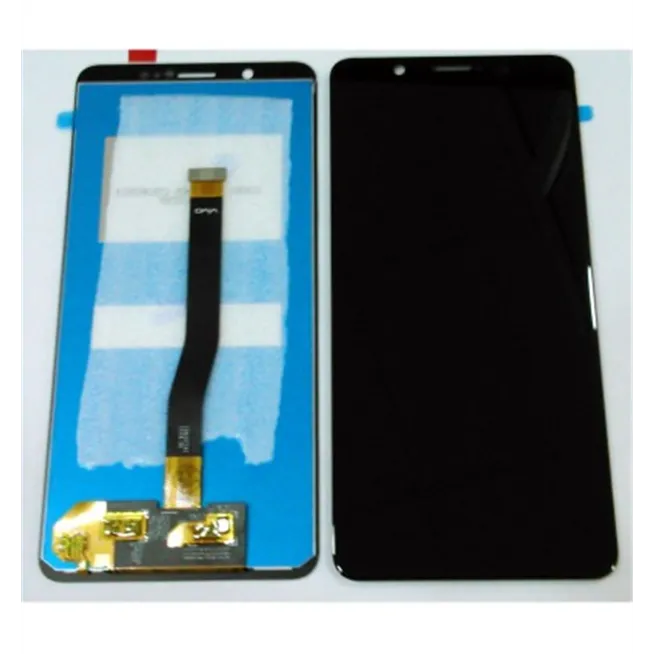 Vivo V7 pantalla lcd + tactil negro premium