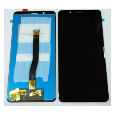 Vivo V7 pantalla lcd + tactil negro premium