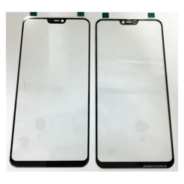 Vivo V9 cristal negro