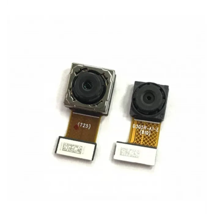 Vivo V9 flex camara trasera premium