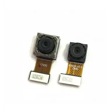 Vivo V9 flex camara trasera premium