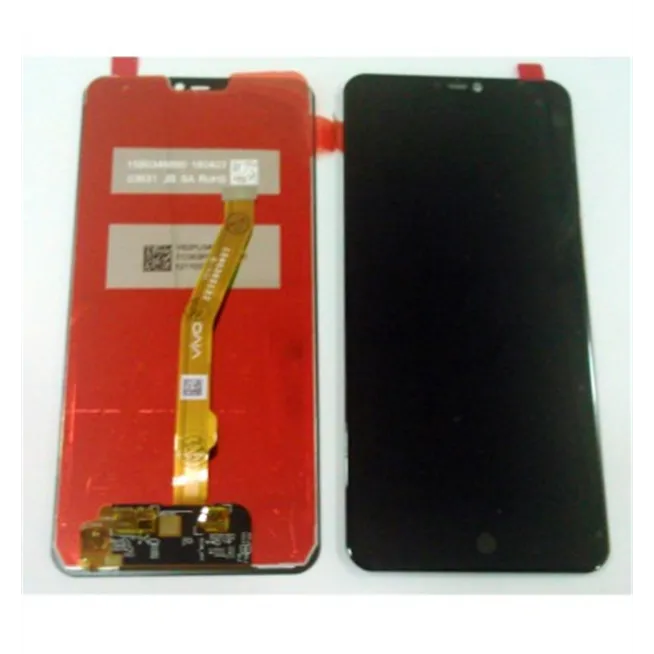 Vivo V9 pantalla lcd + tactil negro premium