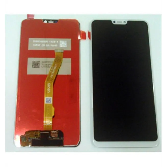 Vivo V9 pantalla lcd + tactil blanco premium