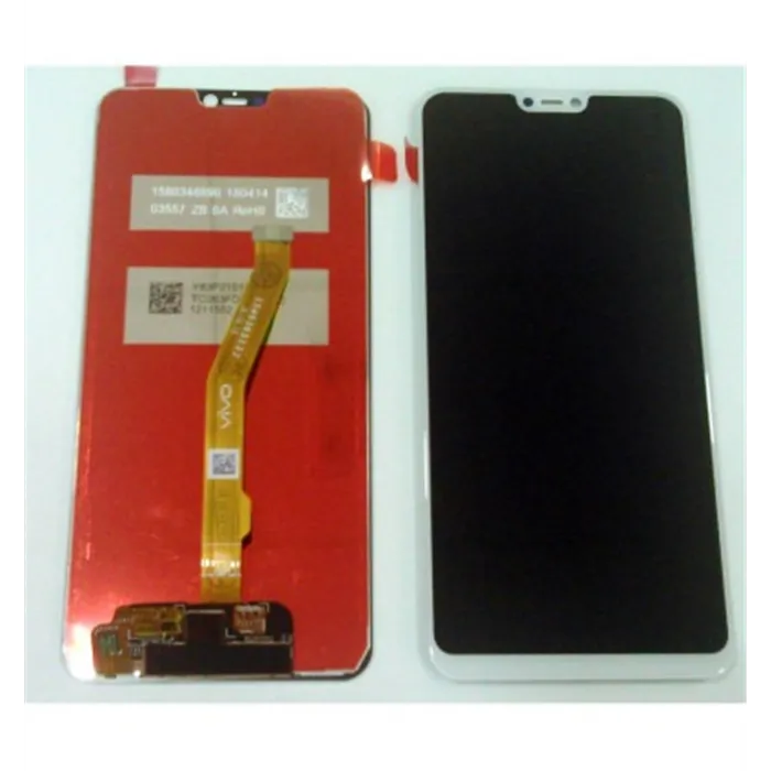 Vivo V9 pantalla lcd + tactil blanco premium