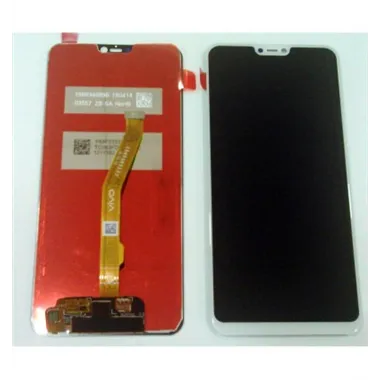 Vivo V9 pantalla lcd + tactil blanco premium