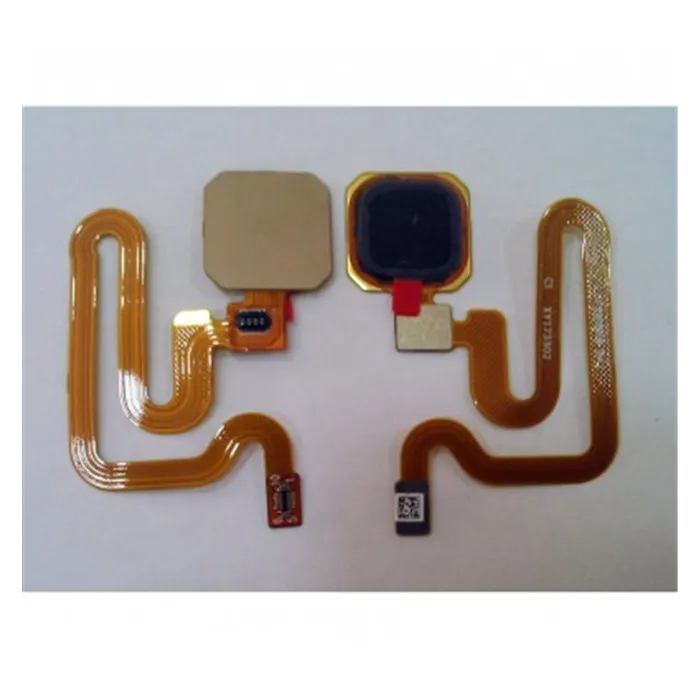 Vivo X20 flex boton home negro premium