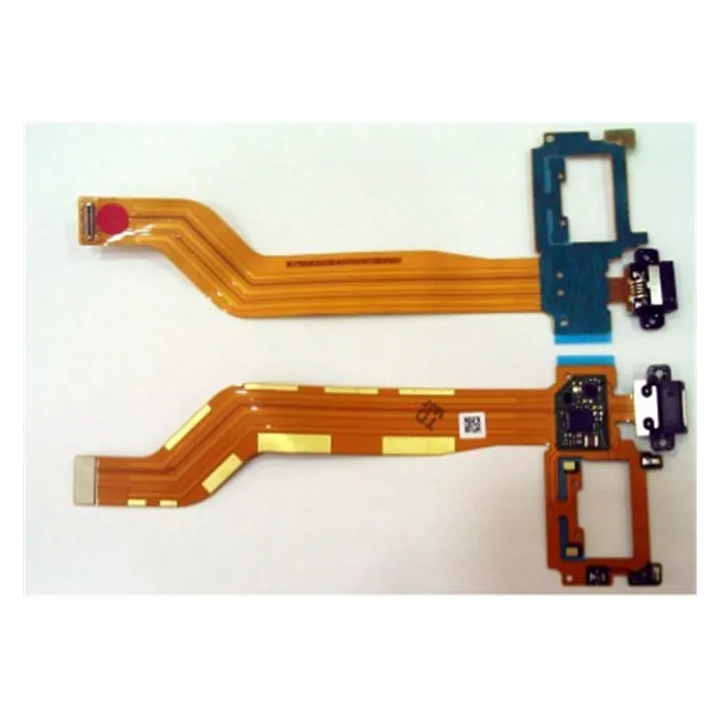 Vivo X20 flex puerto carga premium