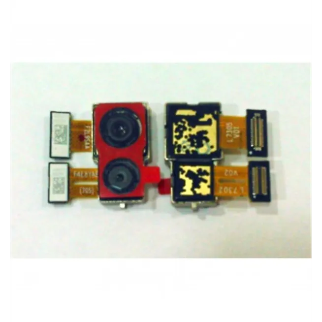Vivo X20 flex camara trasera premium