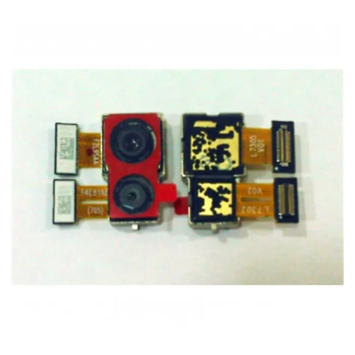 Vivo X20 flex camara trasera premium