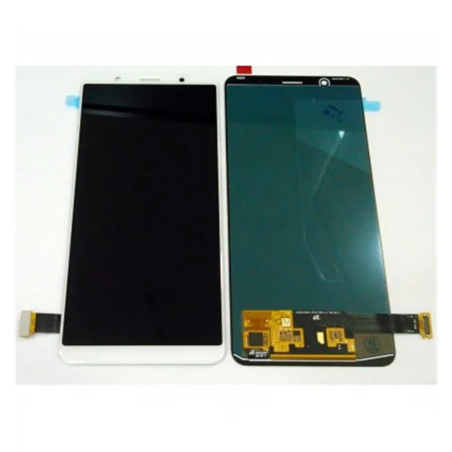 Vivo X20 pantalla lcd + tactil blanco premium