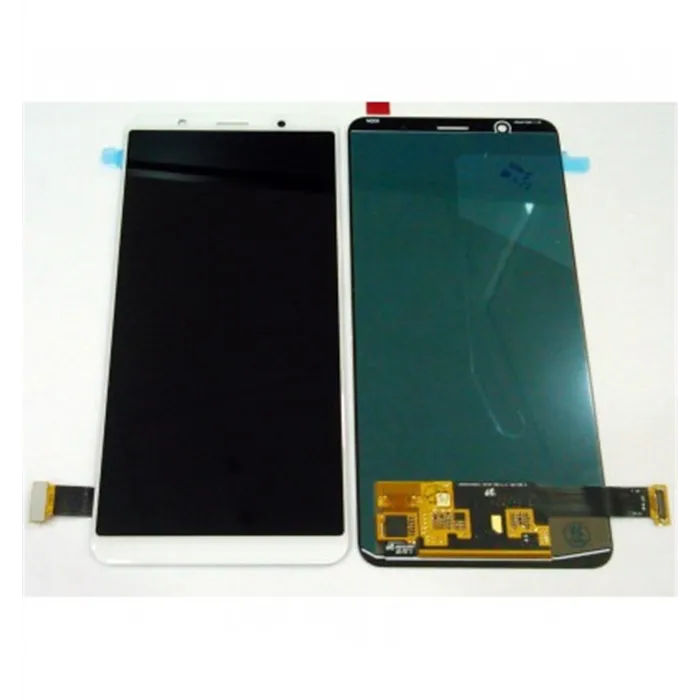 Vivo X20 pantalla lcd + tactil blanco premium