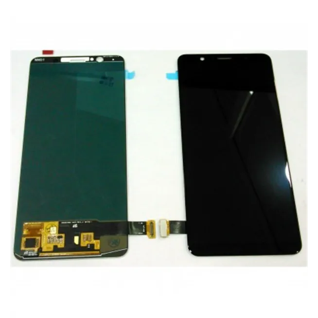 Vivo X20 pantalla lcd + tactil negro premium