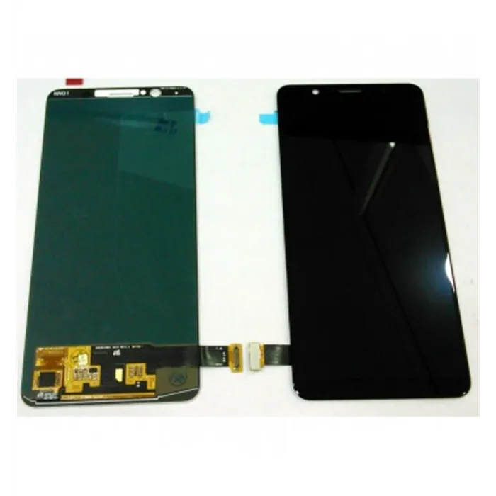 Vivo X20 pantalla lcd + tactil negro premium