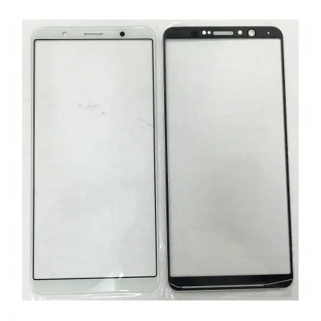 Vivo X20 cristal blanco