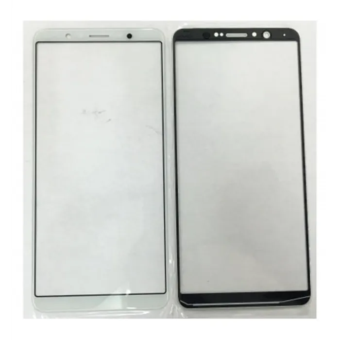 Vivo X20 cristal blanco