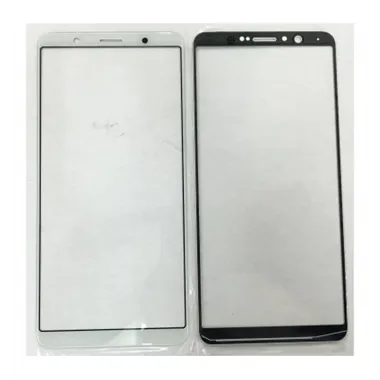 Vivo X20 cristal blanco