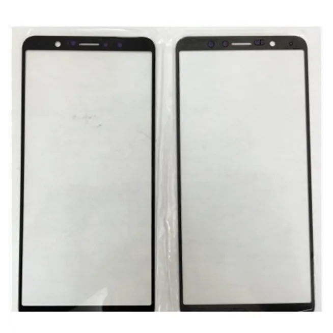 Vivo X20 cristal negro