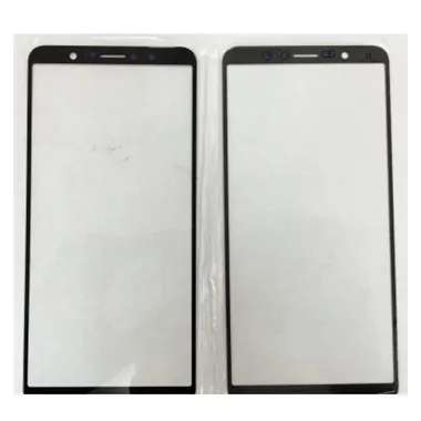 Vivo X20 cristal negro