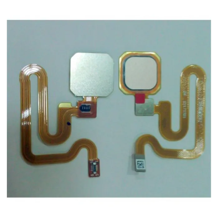 Vivo X20 flex boton home dorado premium