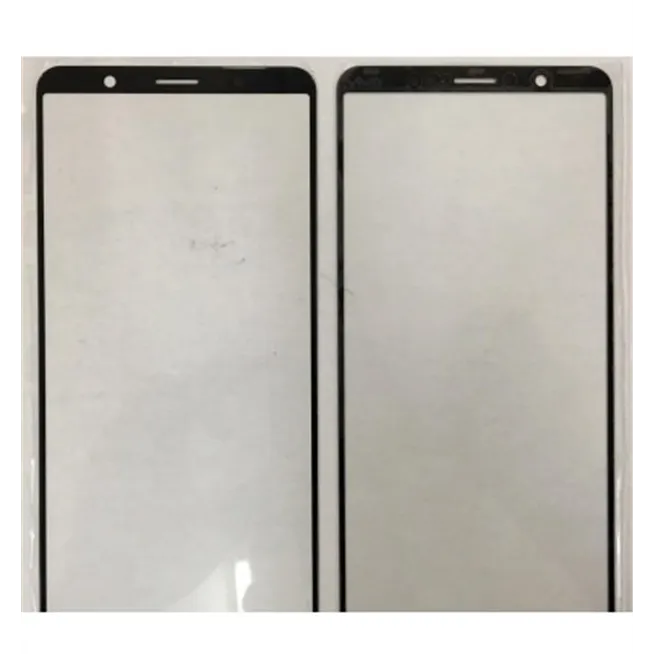 Vivo X20 Plus cristal negro