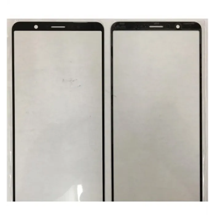 Vivo X20 Plus cristal negro