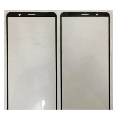 Vivo X20 Plus cristal negro