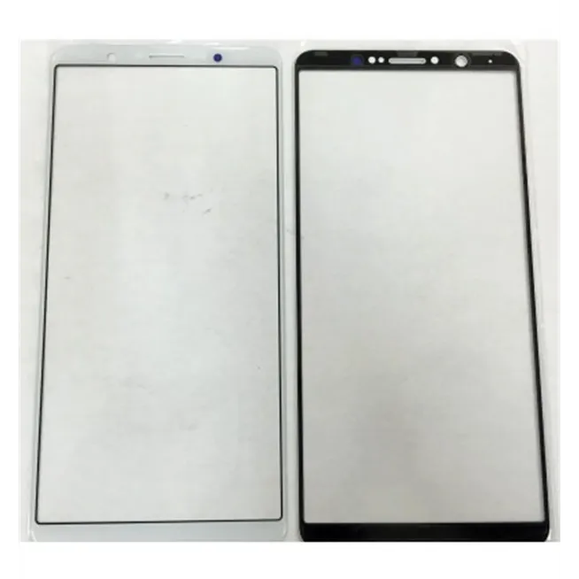 Vivo X20 Plus cristal blanco