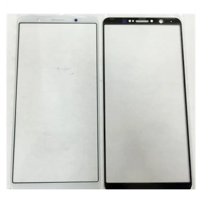 Vivo X20 Plus cristal blanco