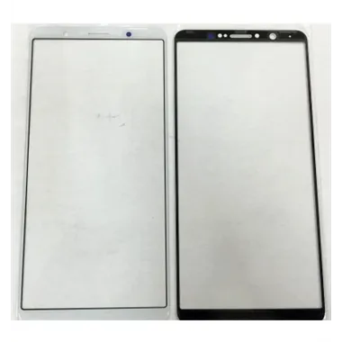 Vivo X20 Plus cristal blanco