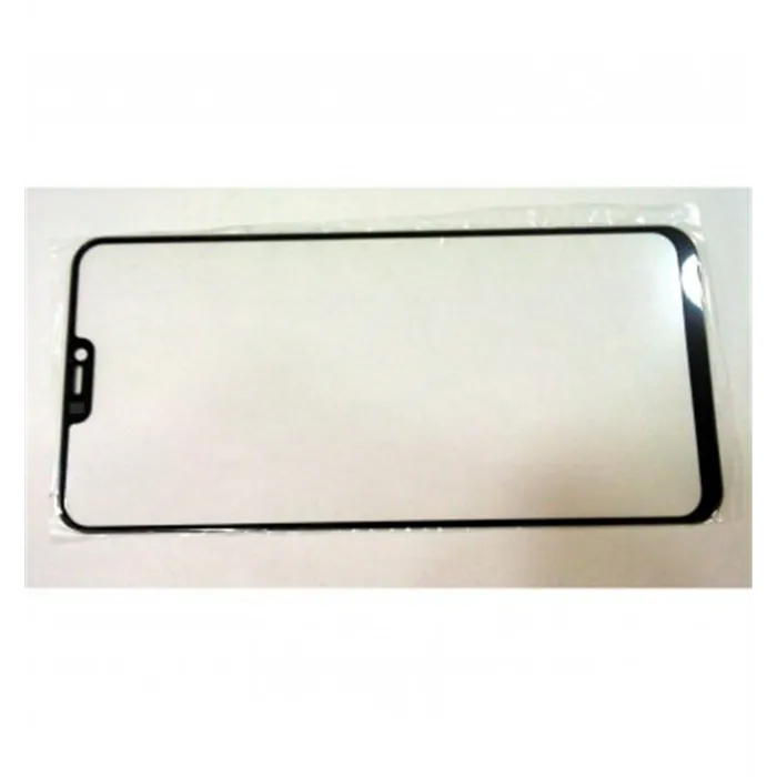 Vivo X21 cristal negro