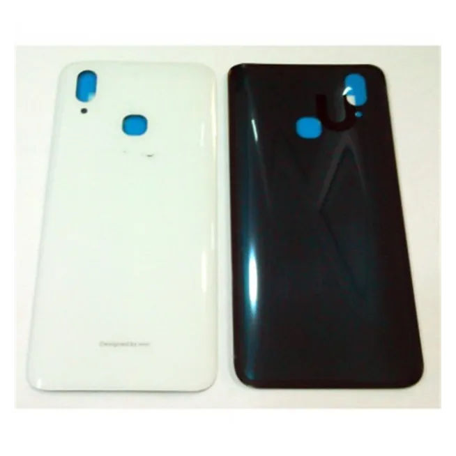 Vivo X21 tapa trasera blanca