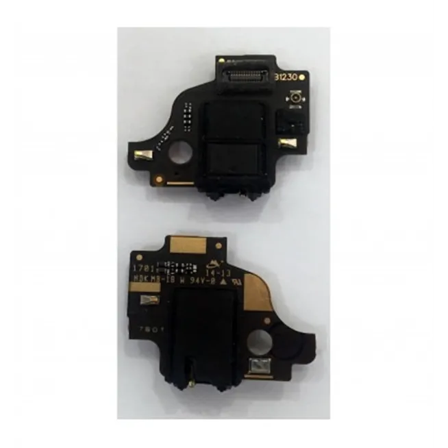 Vivo X21 flex jack audio premium