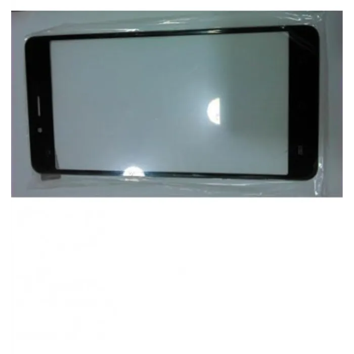Vivo X5 max cristal táctil negro premium
