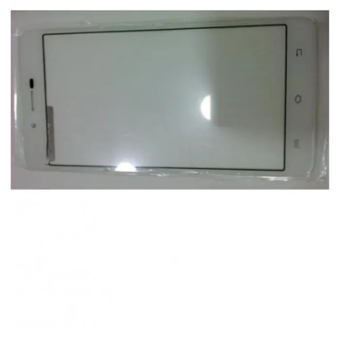 Vivo X5 max cristal táctil blanco premium