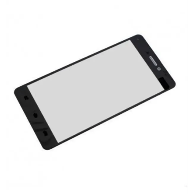 Vivo X5 pro cristal táctil negro premium