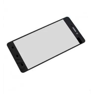 Vivo X5 pro cristal táctil negro premium